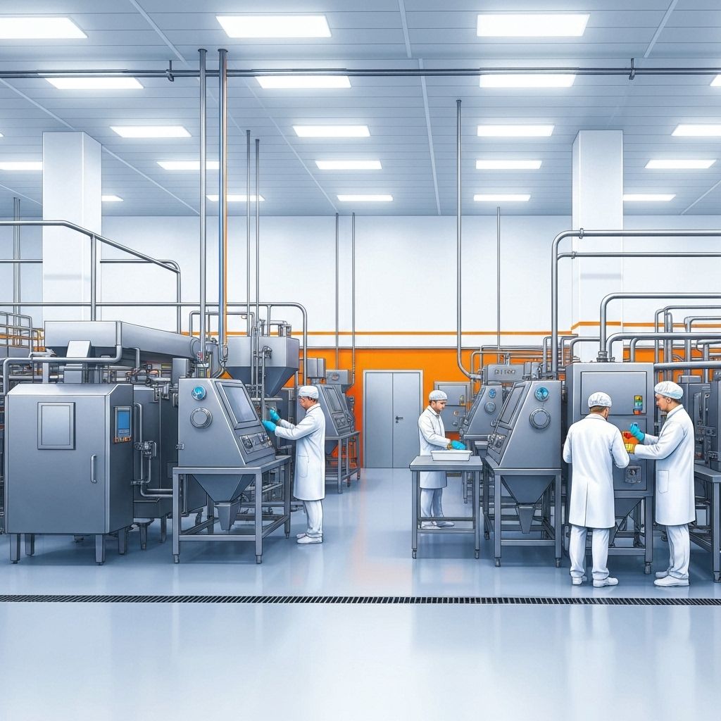 Food Processing