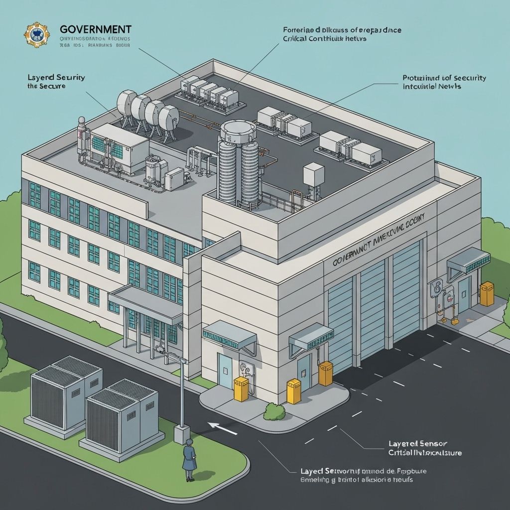 Government Services